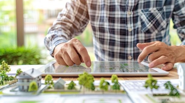 Avocat pour refus de permis de construire