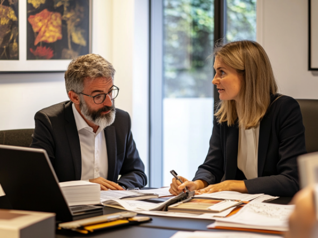 Qu'est-ce que le droit public ? Définition et branches clés