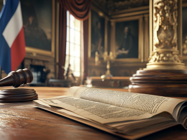 Les principales branches du droit public : un guide complet pour comprendre l'organisation juridique de l'État
