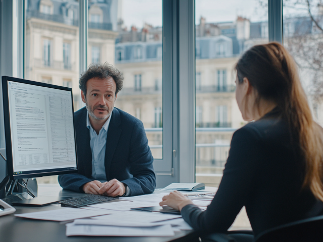 Comment contester une décision administrative : recours et procédures