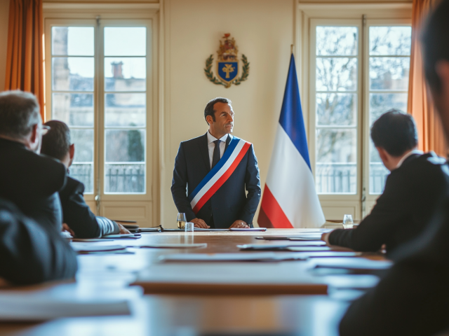 Comment s'organisent les collectivités territoriales en droit public ?